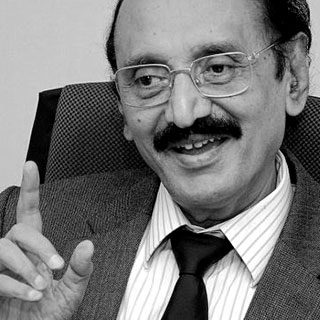 V. Jaganathan