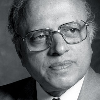 M. S. Swaminathan